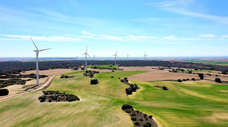 EDP Renewable: Αύξηση 14% στα EBITDA του Α΄ Τριμήνου